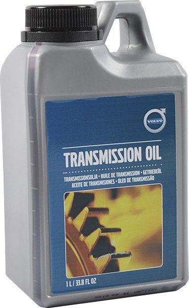 

Трансмиссионное масло Volvo 31256774 1л