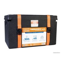 Термобокс Camping World Thermobox 45 л