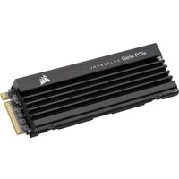 SSD Corsair MP600 Pro LPX 8TB CSSD-F8000GBMP600PLP