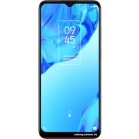 Телефон TCL 20B 4GB/64GB (космический серый)
