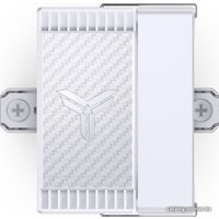 Кулер для процессора Jonsbo CR-1400 EVO Color White