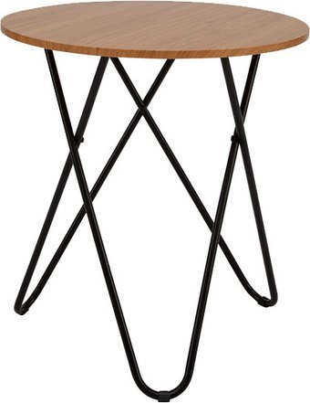 Журнальный столик AMI ST-132 (дуб)