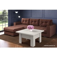 Стол-трансформер AMI Престиж (бодега)