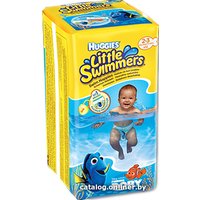 Трусики-подгузники Huggies Little Swimmers 2-3 (12 шт)