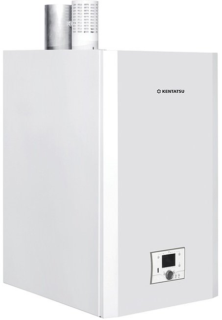 

Отопительный котел Kentatsu Impect-4/W