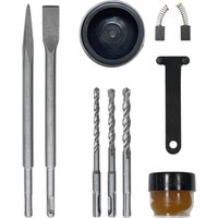 Перфоратор Crown CT18102 BMC