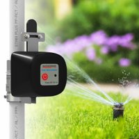 Электрический вентиль Elektrostandard 76260/00