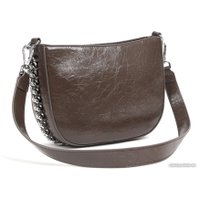 Женская сумка Mironpan 62372 (коричневый)