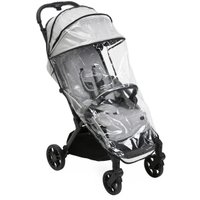 Коляска прогулочная «книга» Chicco Goody Xplus Pearl (Grey)