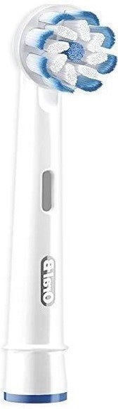 

Сменная насадка Oral-B Sensi Ultrathin EB60 (1 шт)