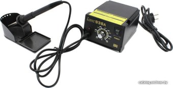 Паяльная станция Lukey 936A