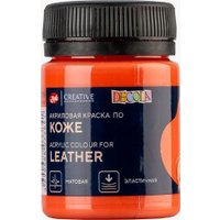 Акриловая краска Невская палитра Декола 26128355 (50 мл, 355 коралловая)