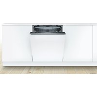 Встраиваемая посудомоечная машина Bosch SMV25EX01R