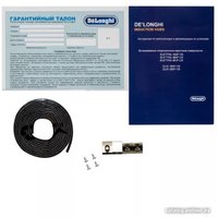 Варочная панель DeLonghi ELETTRA 4B1P CR