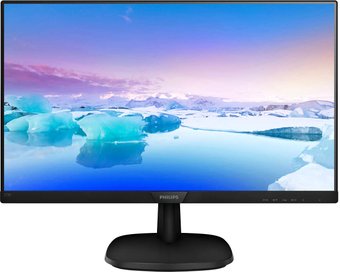 Монитор Philips 273V7QSB/01