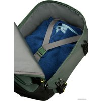 Городской рюкзак American Tourister Take2cabin 91G-04004 (темно-зеленый)