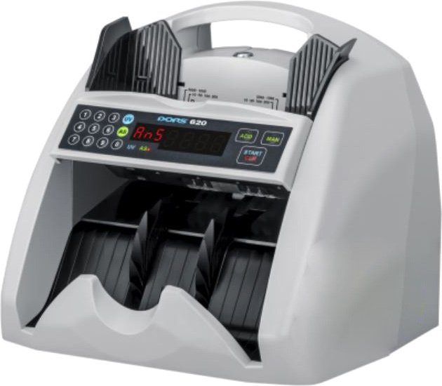 

Счетчик-сумматор DORS 620