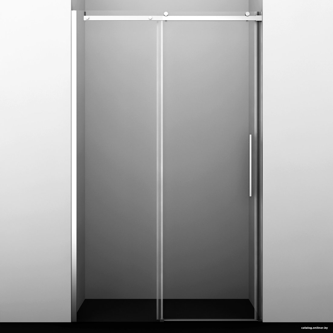 Душевая дверь Wasserkraft Dinkel 58R31