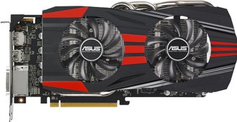 ASUS R9 270X Direct CU II TOP 4GB GDDR5 (R9270X-DC2T-4GD5)