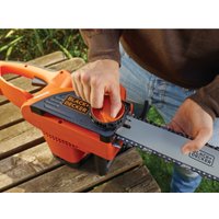 Электрическая пила Black & Decker CS2040-QS