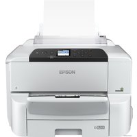 МФУ Epson WorkForce Pro WF-C8190DW