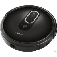 Робот-пылесос Sencor SRV 6250BK