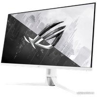 Игровой монитор ASUS ROG Swift PG329Q-W