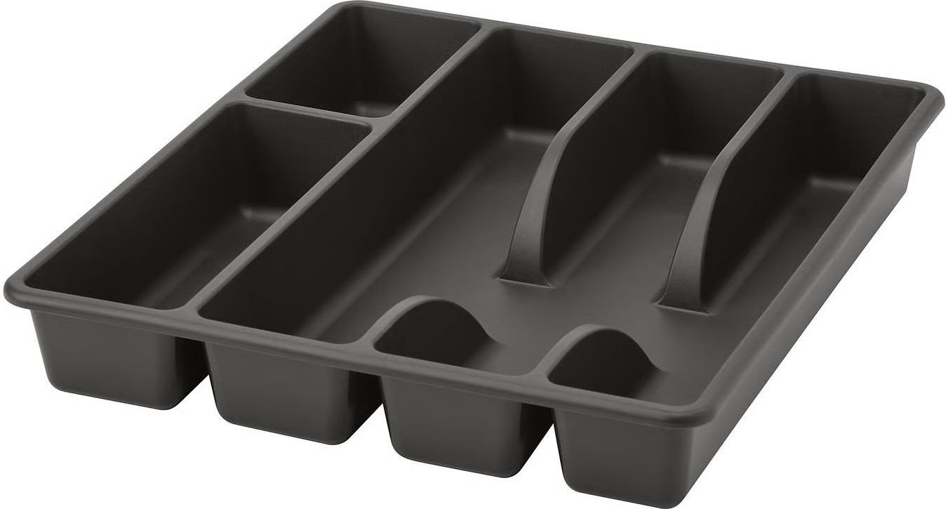 Лоток для столовых приборов Ikea Smacker 10601459