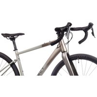 Велосипед Aspect Allroad M 2025 (бежевый)