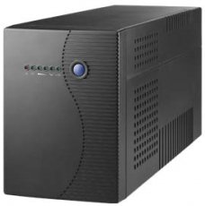 Источник бесперебойного питания Orvaldi 1000LED USB