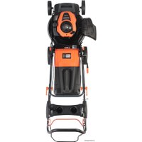 Газонокосилка Patriot PT 55 LS