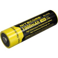 Аккумулятор Nitecore NL1410