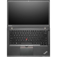Ноутбук Lenovo ThinkPad T450s [20BWS4Q500]