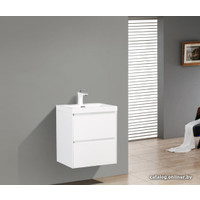 Умывальник BelBagno Pietra Mini BB-500-PM-LVB