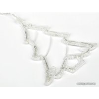 Гирлянда бахрома Luazon Ёлки 2361711