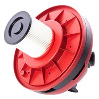 Пылесос RedVerg RD-VC1200S-25S