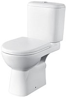 

Унитаз напольный Roca Access 734P23800Y