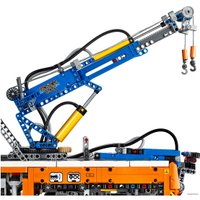 Конструктор LEGO Technic 42128 Грузовой эвакуатор