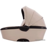 Универсальная коляска AROTEAM Palermo Prima (2 в 1, 03/рама черная)