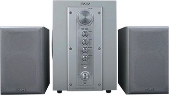 Акустика SVEN MS-960 (серый)
