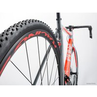 Велосипед Cube Cross Race Pro (2017)