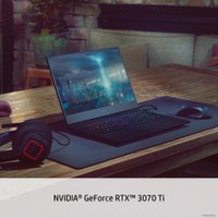 Игровой ноутбук HP Omen 16-b1012ci 6M882EA