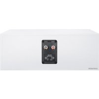 Полочная акустика Canton GLE 50 Center (белый)