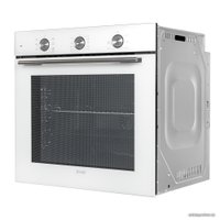 Электрический духовой шкаф ZorG BE7 (белый) в Гродно