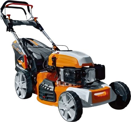 

Газонокосилка Villartec MB 5753V