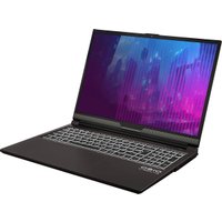 Игровой ноутбук OSiO CyberLine C160i-001