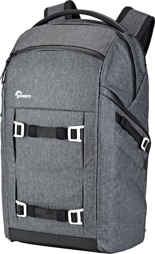 

Рюкзак Lowepro FreeLine BP 350 AW (серый)