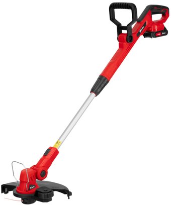 Триммер MTX GM-300 (с 1-им АКБ)