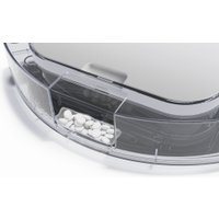 Робот-пылесос Roborock Q7T (евровилка, с английской озвучкой, черный)