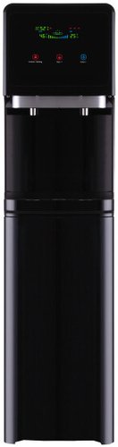 Пурифайер Waterro Interprise UF Black (Diamond UF) (HOT-COLD-RO)